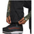 The North Face Build Up Pants - Men's TNF Black-NPF