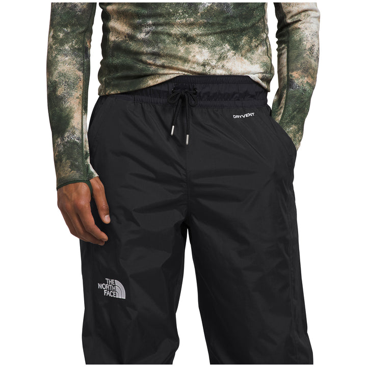 The North Face Build Up Pants - Men's TNF Black-NPF