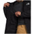 The North Face Freedom Insulated Jacket - Men's TNF Black