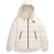 The North Face Cirque Down Jacket - Women's White Dune