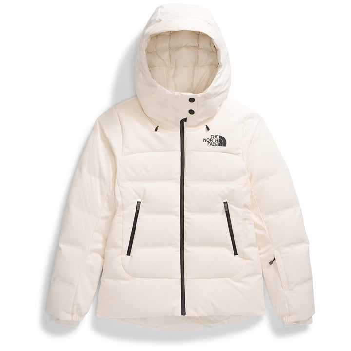 The North Face Cirque Down Jacket - Women's White Dune