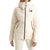 The North Face Cirque Down Jacket - Women's White Dune