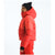 The North Face Cold Spell Cropped Down Jacket - Women's Fiery Red/Crimson Orange