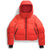 The North Face Cold Spell Cropped Down Jacket - Women's Fiery Red/Crimson Orange