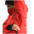 The North Face Cold Spell Cropped Down Jacket - Women's Fiery Red/Crimson Orange