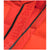 The North Face Cold Spell Cropped Down Jacket - Women's Fiery Red/Crimson Orange