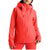 The North Face Descendit Jacket - Women's Fiery Red