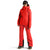 The North Face Descendit Jacket - Women's Fiery Red
