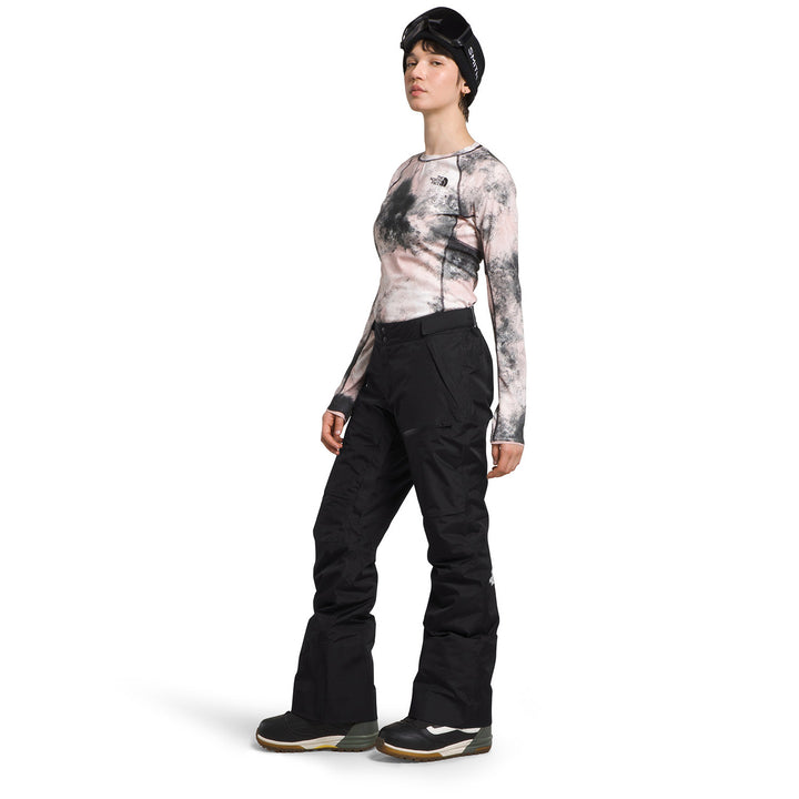 The North Face Dawnstrike GORE-TEX Insulated Pants - Women's TNF Black