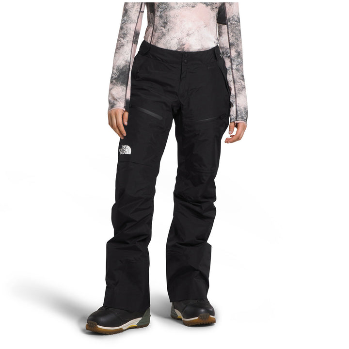 The North Face Dawnstrike GORE-TEX Insulated Pants - Women's TNF Black