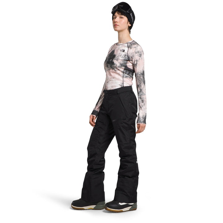 The North Face Dawnstrike GORE-TEX Insulated Short Pants - Women's TNF Black