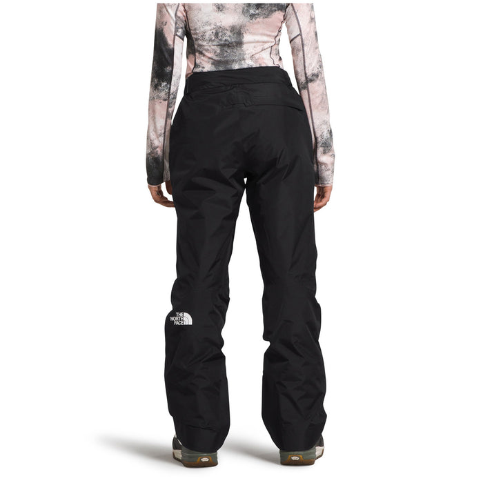 The North Face Dawnstrike GORE-TEX Insulated Short Pants - Women's TNF Black