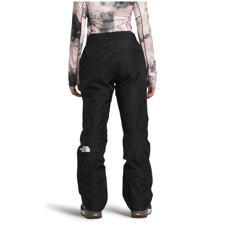The North Face Dawnstrike GORE-TEX Insulated Short Pants - Women's TNF Black