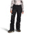 The North Face Dawnstrike GORE-TEX Insulated Short Pants - Women's TNF Black