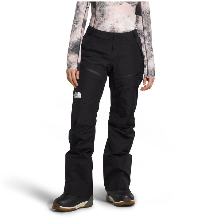 The North Face Dawnstrike GORE-TEX Insulated Short Pants - Women's TNF Black