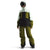 The North Face Ceptor Bibs - Women's Forest Olive/TNF Black