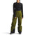 The North Face Ceptor Bibs - Women's Forest Olive/TNF Black