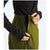 The North Face Ceptor Bibs - Women's Forest Olive/TNF Black