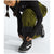 The North Face Ceptor Bibs - Women's Forest Olive/TNF Black