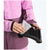 The North Face Freedom Insulated Jacket - Women's Midnight Mauve/Dragonfruit