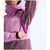 The North Face Freedom Insulated Jacket - Women's Midnight Mauve/Dragonfruit