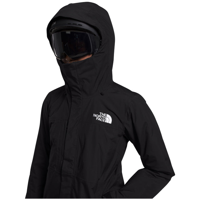 The North Face Freedom Insulated Jacket - Women's TNF Black
