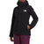 The North Face Freedom Insulated Jacket - Women's TNF Black
