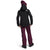 The North Face Freedom Insulated Jacket - Women's TNF Black