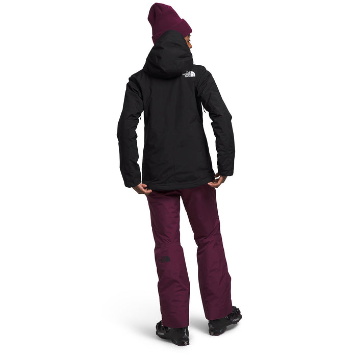 The North Face Freedom Insulated Jacket - Women's TNF Black