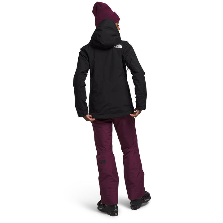 The North Face Freedom Insulated Jacket - Women's TNF Black