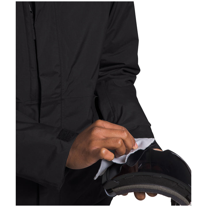 The North Face Freedom Insulated Jacket - Women's TNF Black