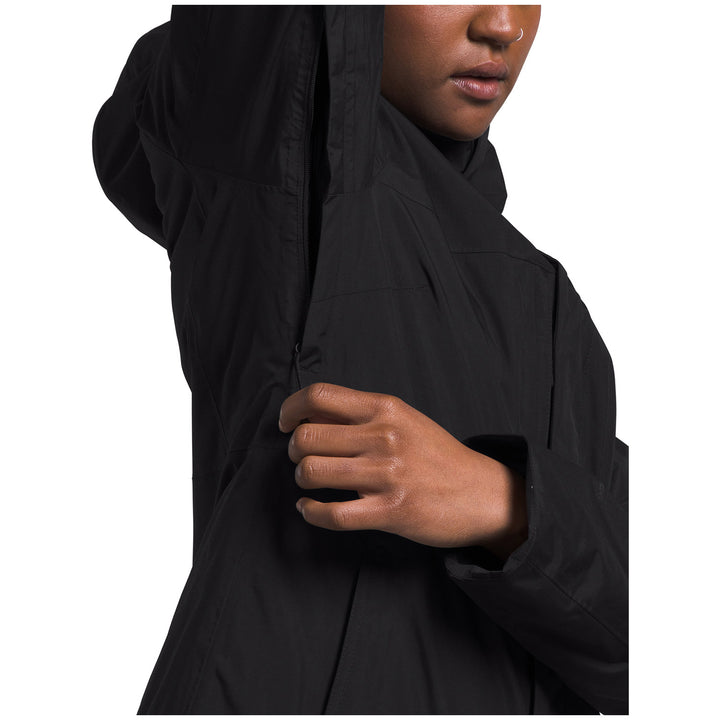 The North Face Freedom Insulated Jacket - Women's TNF Black