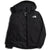 The North Face Freedom Insulated Jacket - Women's TNF Black