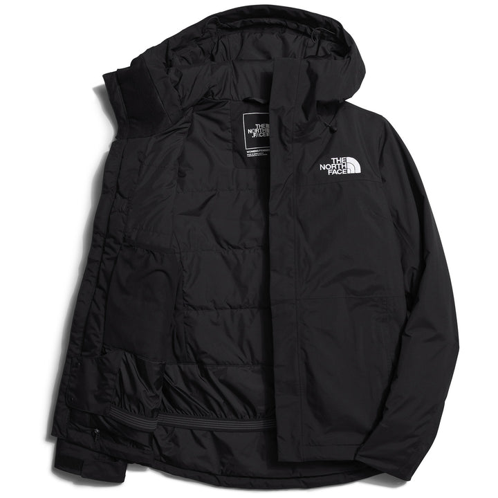 The North Face Freedom Insulated Jacket - Women's TNF Black