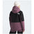 The North Face Dragline Jacket - Women's TNF Black/Midnight Mauve