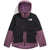 The North Face Dragline Jacket - Women's TNF Black/Midnight Mauve