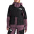 The North Face Dragline Jacket - Women's TNF Black/Midnight Mauve
