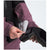 The North Face Dragline Jacket - Women's TNF Black/Midnight Mauve
