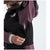 The North Face Dragline Jacket - Women's TNF Black/Midnight Mauve