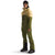 The North Face Chakal Jacket - Men's Lichen Gold/Forest Olive