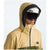 The North Face Chakal Jacket - Men's Lichen Gold/Forest Olive