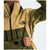 The North Face Chakal Jacket - Men's Lichen Gold/Forest Olive