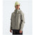 The North Face Ceptor Jacket - Men's Clay Grey/TNF Black