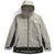 The North Face Ceptor Jacket - Men's Clay Grey/TNF Black