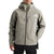 The North Face Ceptor Jacket - Men's Clay Grey/TNF Black
