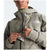 The North Face Ceptor Jacket - Men's Clay Grey/TNF Black