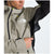The North Face Ceptor Jacket - Men's Clay Grey/TNF Black
