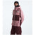 The North Face Dragline Jacket - Men's Mauve/Alpine Plum