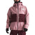 The North Face Dragline Jacket - Men's Mauve/Alpine Plum
