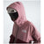 The North Face Dragline Jacket - Men's Mauve/Alpine Plum